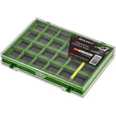 Коробка Select Terminal Tackle Box SLHS-036