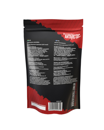 Крилеве борошно 100g — фото 2