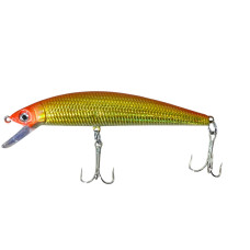 Воблер Kamasaki Minnow 9.5cm col.02