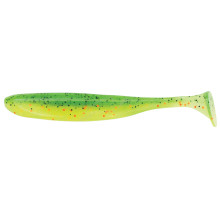 Силікон Keitech Easy Shiner 3.5" ц:ea#05 hot fire tiger