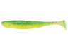 Силикон Keitech Easy Shiner 3.5" ц:ea#05 hot fire tiger