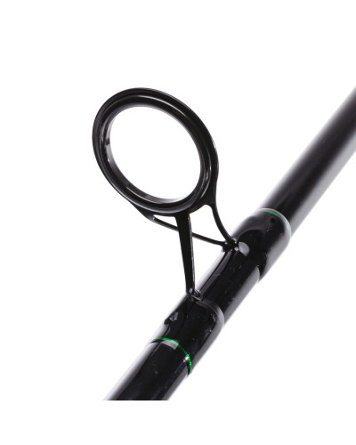 Карповое удилище Carp Hunter Long Cast Boilie 3.6 м 3.5 lbs 3 секции (кольцо 50 мм) — фото 3