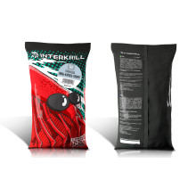 Прикормка Classic Series Линь-Карась-Творог 1kg