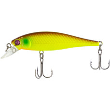 Воблер X-Fish Predator 65SP 65mm 5.5g col.004 (0.5-1.5m)