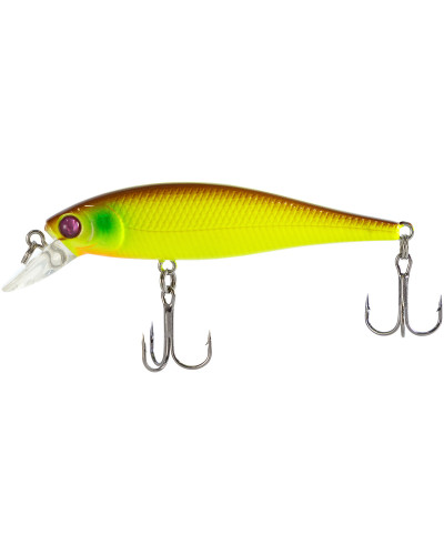 Воблер X-Fish Predator 65SP 65mm 5.5g col.004 (0.5-1.5m)
