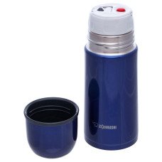 Термос ZOJIRUSHI SV-GR35AA 0.35 л к:синій