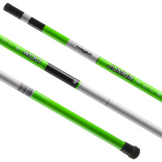 Махова вудка Energofish Black Spider Pole 600