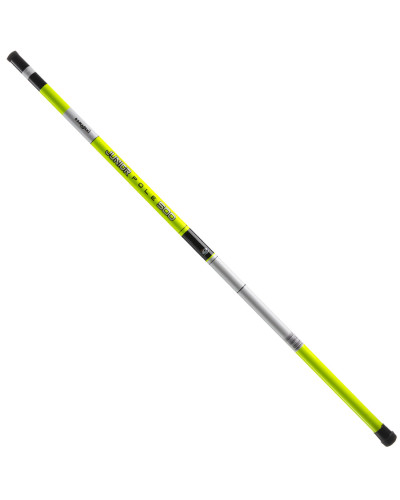 Махова вудка Energofish Black Spider Pole 500