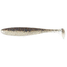 Силикон Keitech Easy Shiner 3" ц:418 bluegill flash