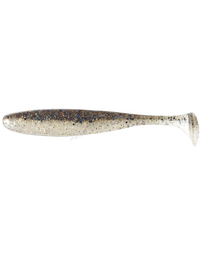 Силикон Keitech Easy Shiner 3" ц:418 bluegill flash