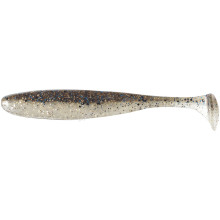 Силикон Keitech Easy Shiner 2" ц:418 bluegill flash