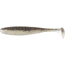 Силикон Keitech Easy Shiner 2" ц:418 bluegill flash