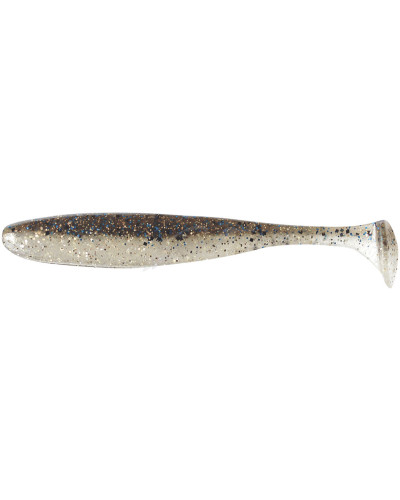 Силикон Keitech Easy Shiner 5" (5 шт/упак) ц:418 bluegill flash