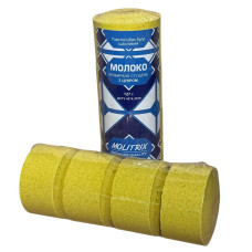 Технопланктон Molitrix DINAMIT "Згушене молоко" (4 т/120г.)