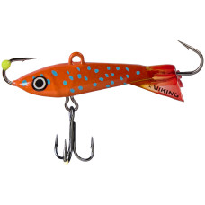 Балансир Viking Fishing Yeti Ice Jig 30mm 5.0g col.07 Coral Trout