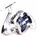 Катушка Shimano Nexave C5000 FE HG 3+1BB