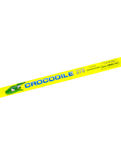 Спиннинг Crocodile lemon 2.70m 100-250g — фото 2