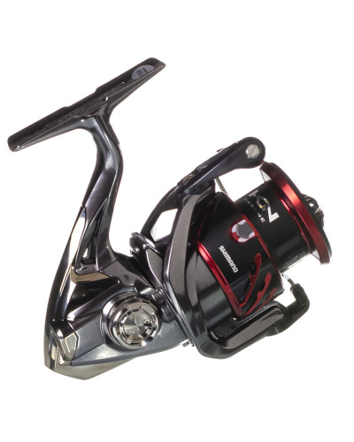 Котушка Shimano Stradic CI4+ C2500 6+1BB — фото 3