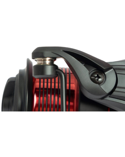 Котушка Brain Apex III Feeder 5000S 5+1BB — фото 3