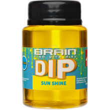 Дип для бойлів Brain F1 Sun Shine (макуха) 100ml