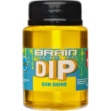Дип для бойлів Brain F1 Sun Shine (макуха) 100ml