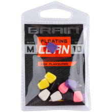 Кукурудза Brain Fake Flaoting Corn Non Flavoured Розмір-S col: Mixed colors