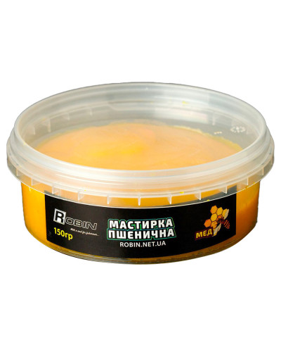 Мастырка пшеничная Robin Мёд 150g