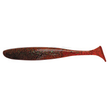 Силикон Keitech Easy Shiner 3.5" ц:ea#01 orange pepper