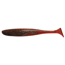 Силикон Keitech Easy Shiner 3.5" ц:ea#01 orange pepper