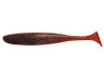 Силикон Keitech Easy Shiner 3.5" ц:ea#01 orange pepper