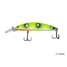 Воблер Condor Roker 10.8g col.B033