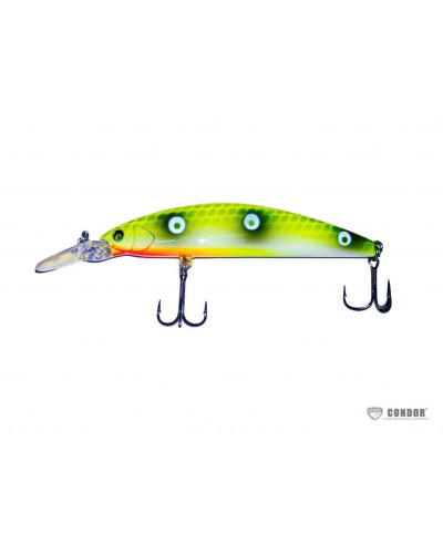 Воблер Condor Roker 10.8g col.B033