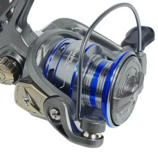 Котушка Siweida Simple 2000 FA 1BB