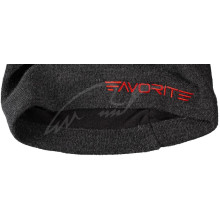 Шапка Favorite Watch Cap Fleece к:graphite