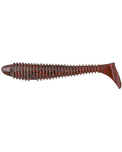 Силикон Select Fatfish 2.4" col.085 (6 шт/упак)