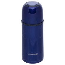 Термос ZOJIRUSHI SV-GR35AA 0.35 л ц:синий