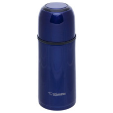 Термос ZOJIRUSHI SV-GR35AA 0.35 л к:синій