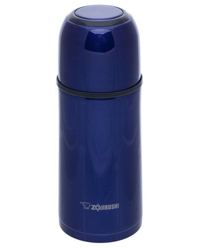 Термос ZOJIRUSHI SV-GR35AA 0.35 л к:синій