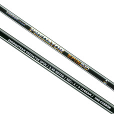 Вудлище спінінгове Energoteam Predator Spin IM8 4-21g 2,40m