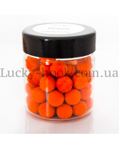 Бойли тонучі Dolpin 14 mm Мед 120g — фото 2