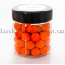 Бойли тонучі Dolpin 14 mm Мед 120g — фото 2 Бойли тонучі Dolpin 14 mm Мед 120g — фото 2