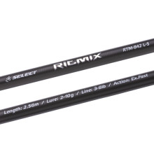 Спінінг Select Ritmix 842-L-S 2.56m 2-10g Ex.Fast