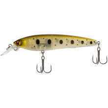 Воблер X-Fish Slim 100F 100mm 16.5g col.081 (0.8-1.2m)