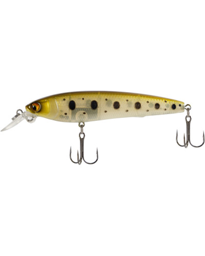 Воблер X-Fish Slim 100F 100mm 16.5g col.081 (0.8-1.2m)