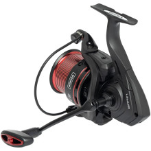Котушка Brain Apex III Feeder 6000S 5+1BB