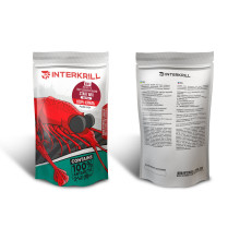Пеллетс Start Mix 4Х6mm 100% Криль 800g