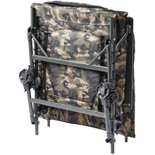 Крісло Brain Bedchair Compact з підставкою під ноги