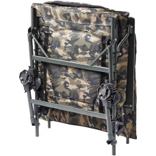 Крісло Brain Bedchair Compact з підставкою під ноги