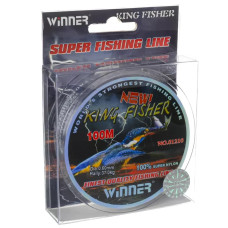 Волосінь winner Кingfisher 0,60mm 100m
