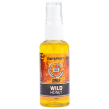 Спрей Brain F1 Wild Honey (мёд) 50ml